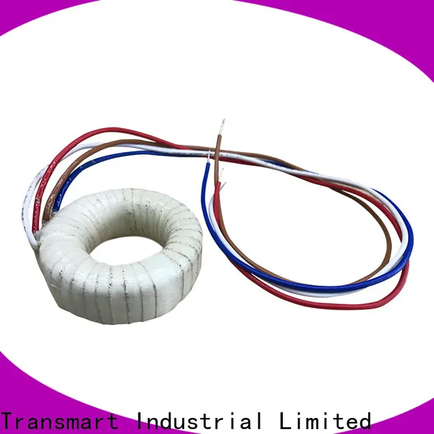 Transmart Custom OEM electronic transformer 12v suppliers for renewable energies 1