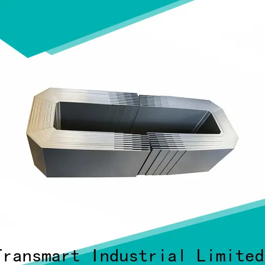 Bulk purchase high quality silicon core transformer unicore manufacturers for electric vehicle 1