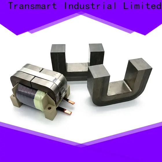 Transmart gap transformer core material company power supplies 1