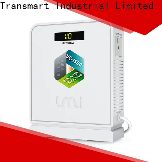 Transmart Bulk buy high quality electrical transfomer for business power supplies 1