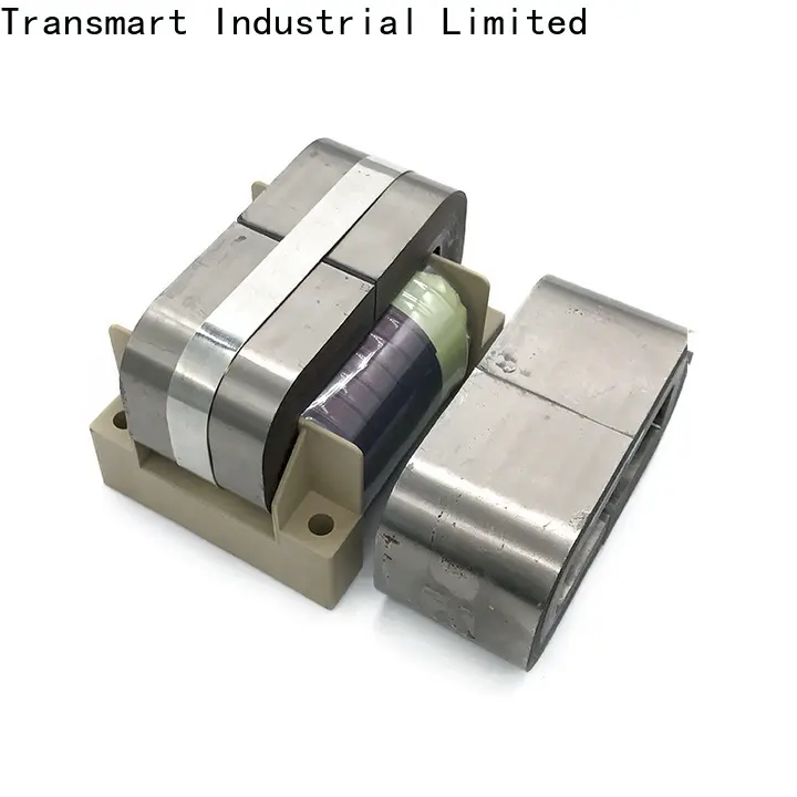 Transmart Transmart amorphous metal manufacturers manufacturers for instrument transformers 1