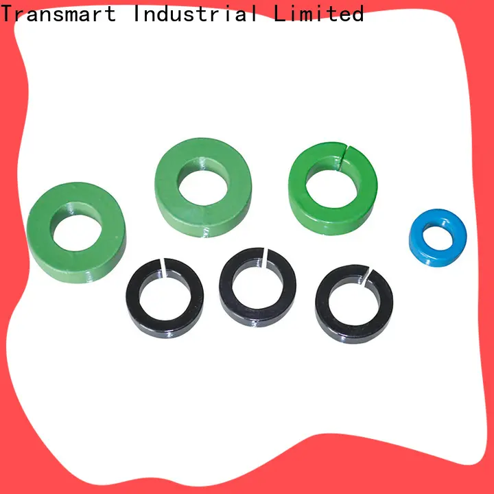 Transmart amorphous amorphous toroidal core manufacturers for audio system 1