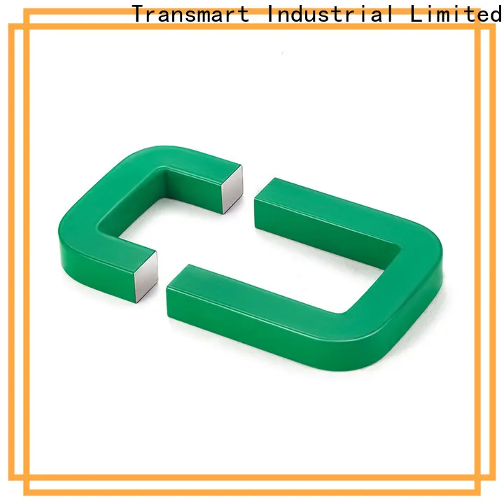 Transmart cores hot rolled grain oriented silicon steel power supplies 1