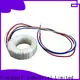 Transmart toroidal transformers transformers supply for renewable energies 1