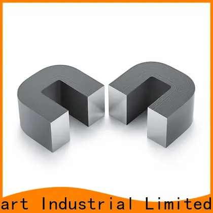 Transmart shape permeability of core material factory for renewable energies 1
