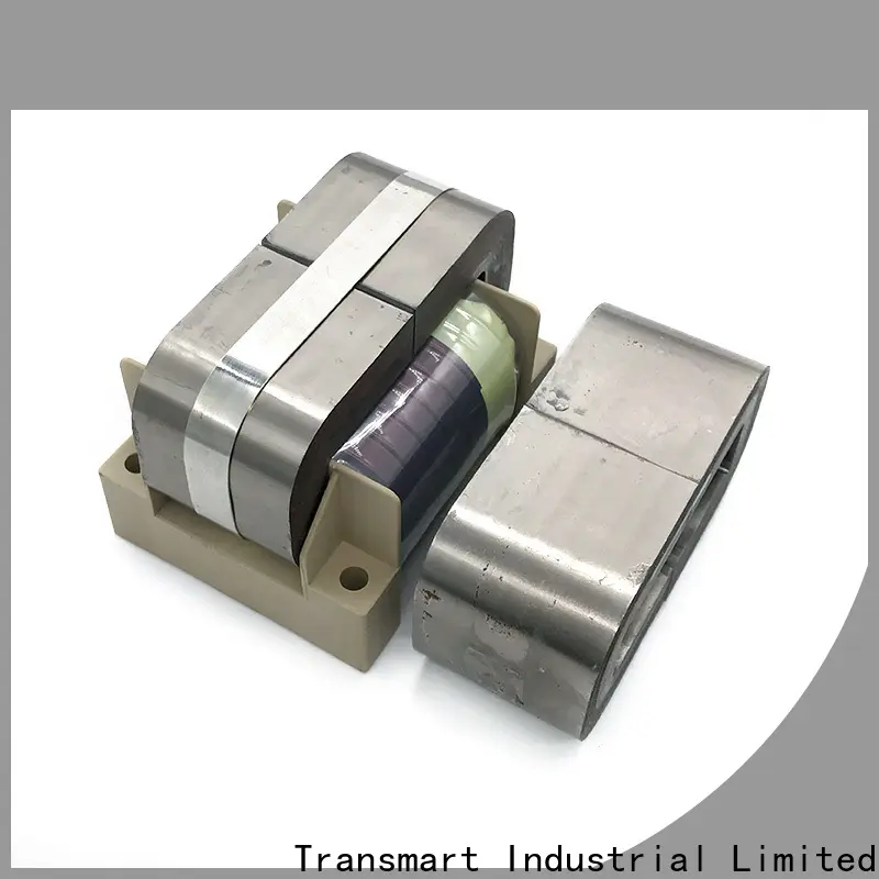 Transmart amorphous ferrite core specifications manufacturers medical equipment 1