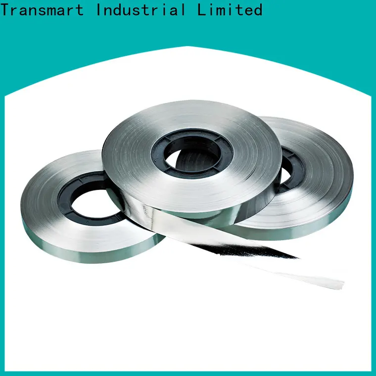 Transmart slit 3 types of magnetic materials company for renewable energies 1
