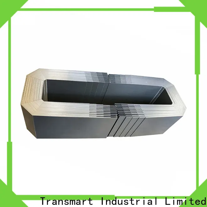 Transmart transformer magnetic steel laminations supply medical equipment 1