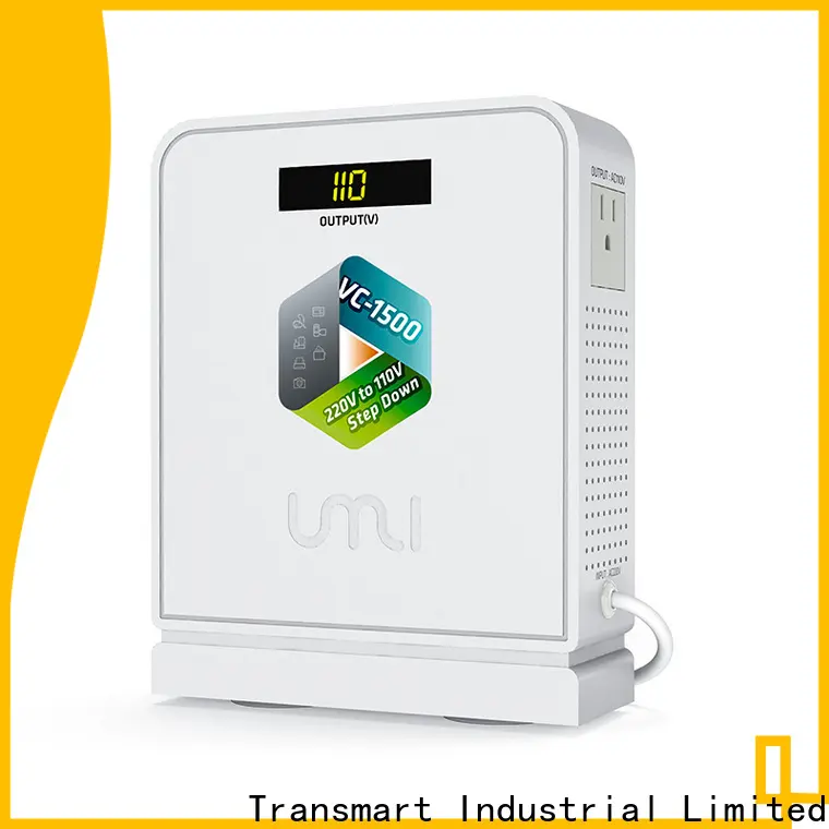 Transmart Custom OEM types of power transformer company for renewable energies 1