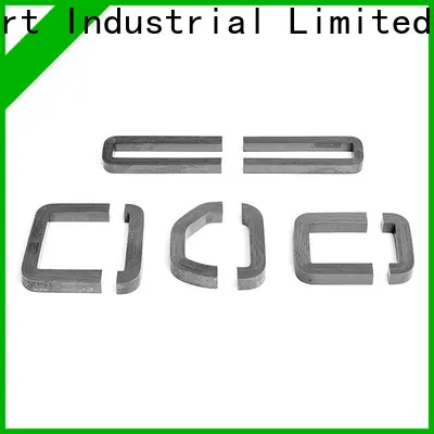 Transmart ecores laminated steel for motor drives 1