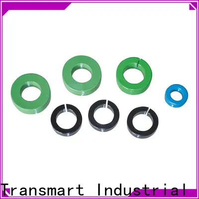 Wholesale high quality ferrite core transformer amorphous manufacturers for audio system 1