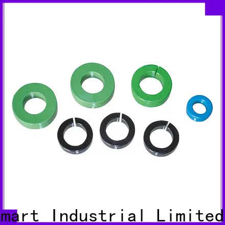 Transmart Bulk purchase OEM mu metal transformer core company medical equipment 1