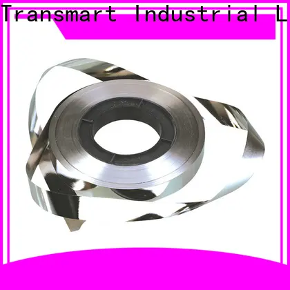 Transmart ribbons silicon steel plate medical equipment 1
