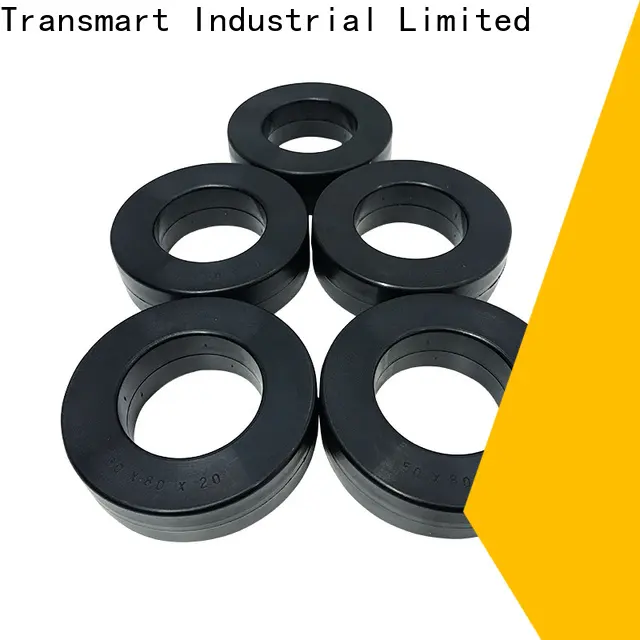 Bulk purchase amorphous alloy transformer block factory for instrument transformers 1