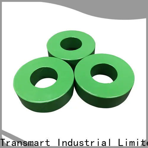 Transmart toroidal orb electrical steels factory medical equipment 1