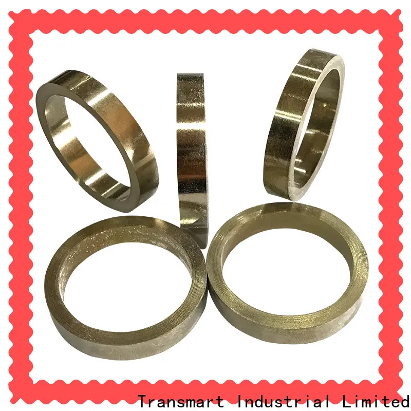 Transmart mumetal anti magnetic metal manufacturers for renewable energies 1