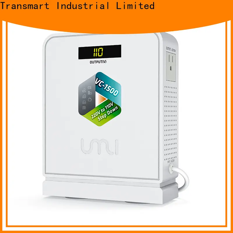 Transmart Custom power transformer protection for instrument transformers 1