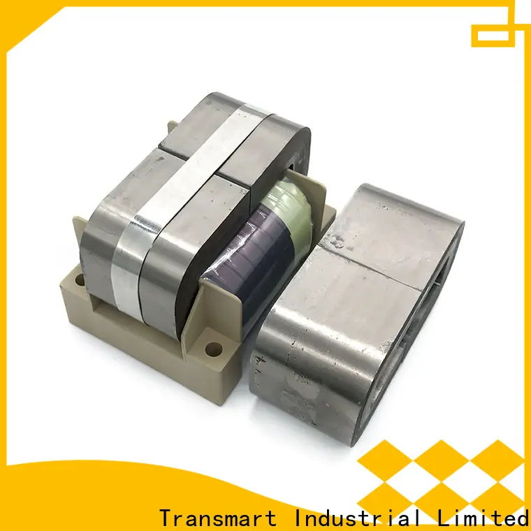 Custom ODM nanocrystalline core gap factory for motor drives 1