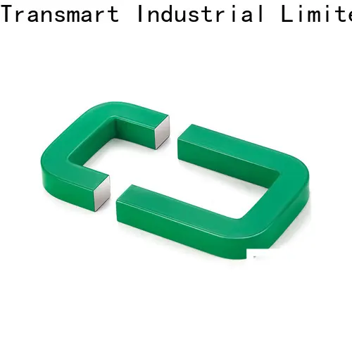 Transmart Bulk purchase OEM soft magnetic steel suppliers for motor drives 1