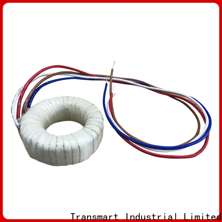 Transmart toroidal about transformer for renewable energies 1