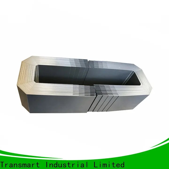 Transmart hall hall effect current sensor core for electric vehicle 1