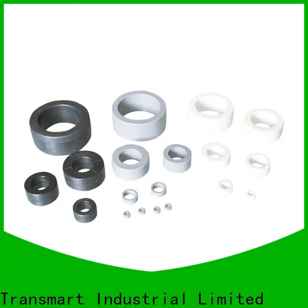 Wholesale custom amorphous powder ccore supply for instrument transformers 1