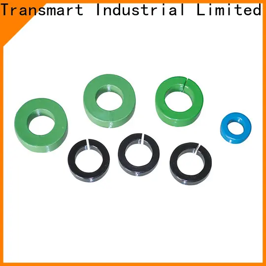 Transmart gap amplitude equation supply for instrument transformers 1