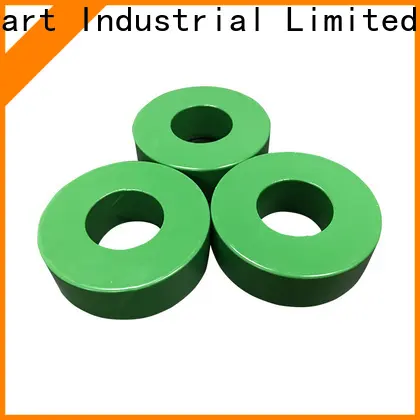 Transmart ecores steel electromagnet factory for electric vehicle 1