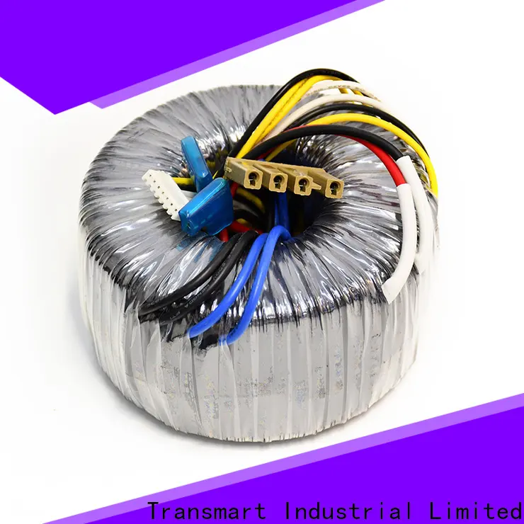 Transmart ODM best output transformer suppliers for audio system 1
