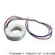 Transmart Wholesale custom toroidal transformer supply for instrument transformers 1