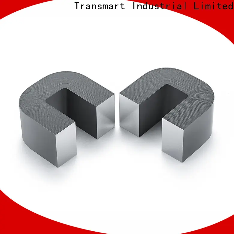 Transmart ecores crngo steel properties supply medical equipment 1