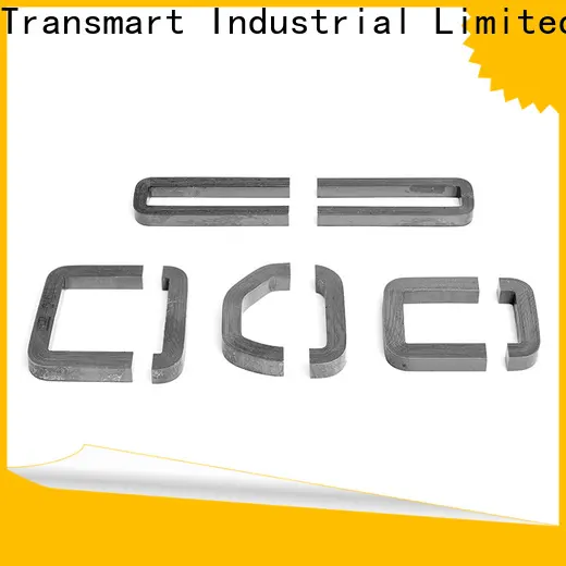 Transmart Transmart ODM silicon steel transformer core for business for home appliance 1