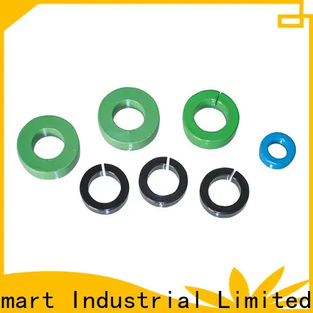 Wholesale high quality iron powder core amorphous for business for electric vehicle 1