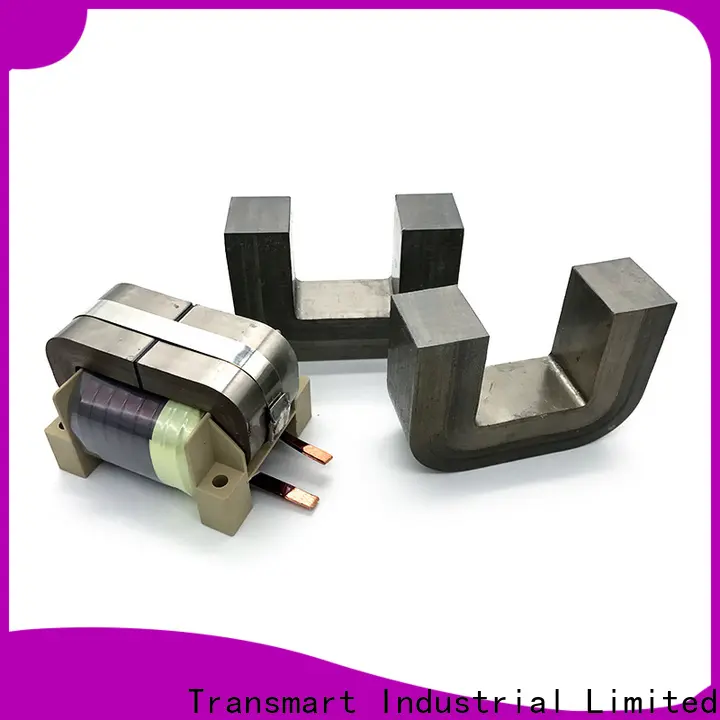 Transmart core permeability of transformer core company for renewable energies 1