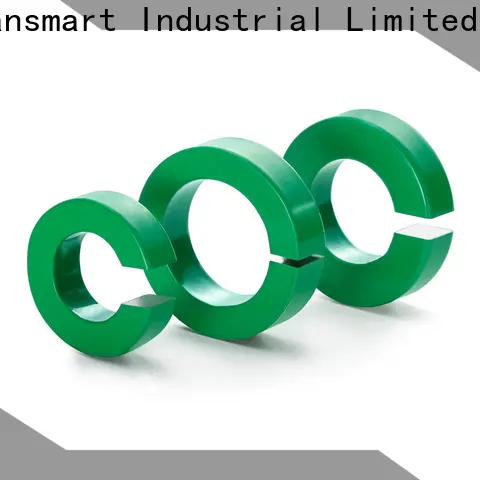 Transmart Wholesale custom m19 silicon steel supply for motor drives 1