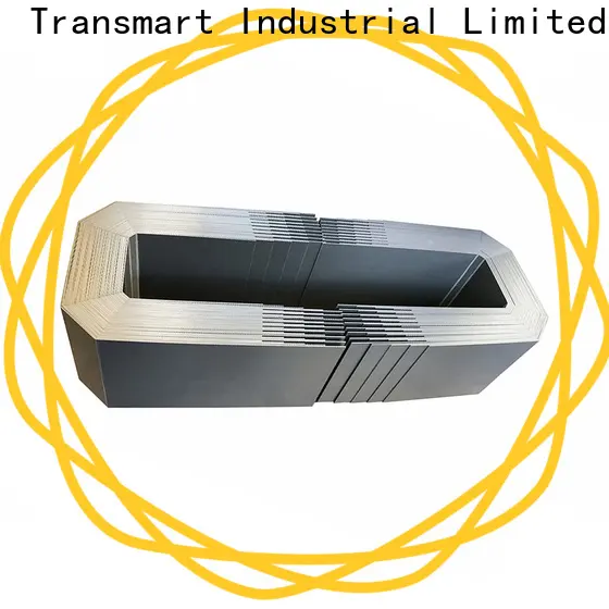 Transmart steel elec steel processing industries for business for audio system 1
