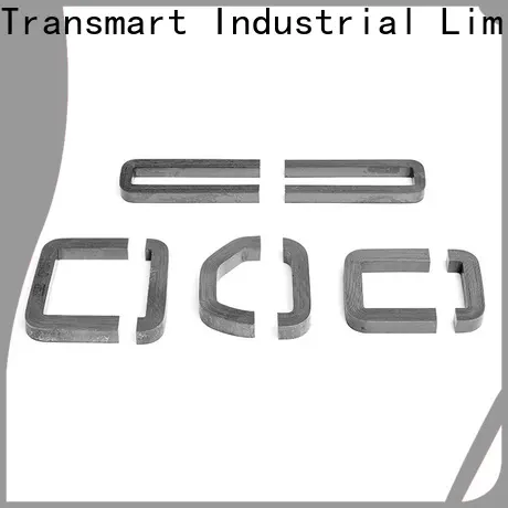 Transmart Custom best silicon steel uses suppliers for audio system 1