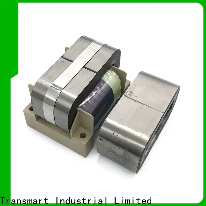 ODM best amorphous toroidal core gap factory for motor drives 1