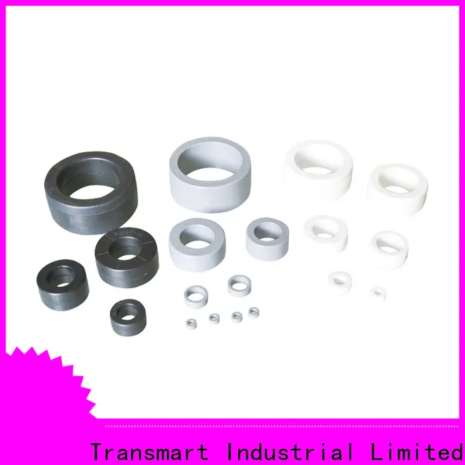 Transmart ccore iron ferrite suppliers for motor drives 1