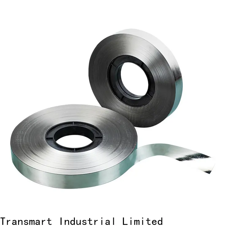 Transmart slit cold rolled grain oriented silicon steel suppliers power supplies 1