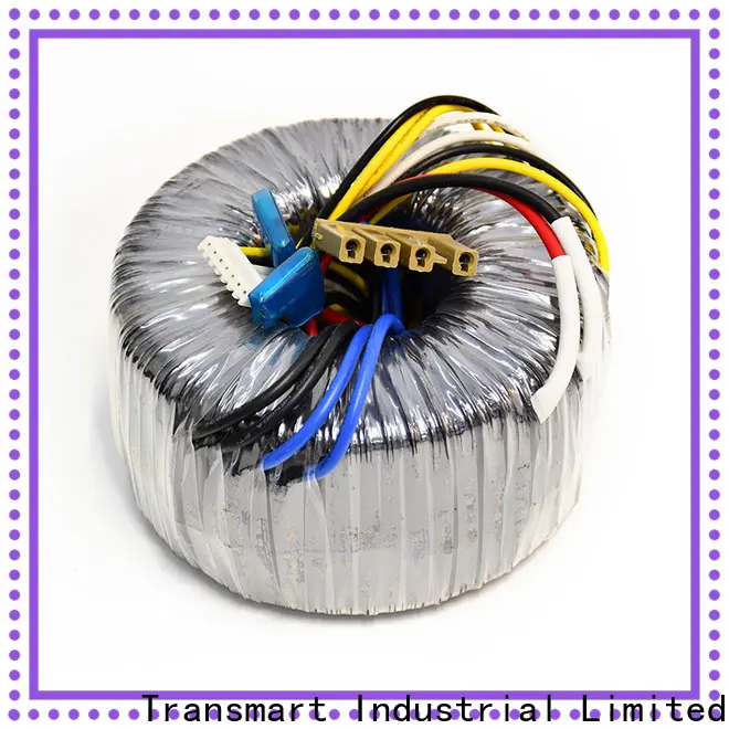 Bulk purchase high quality toroidal power transformer toroidal company for home appliance 1