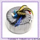 Bulk purchase high quality toroidal power transformer toroidal company for home appliance 1
