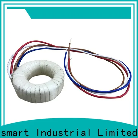 Transmart ODM high quality toroidal transformer for audio amplifiers medical equipment 1