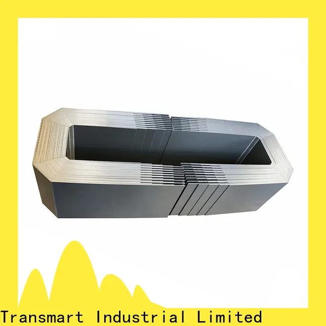 Transmart Custom best grain steel suppliers power supplies 1