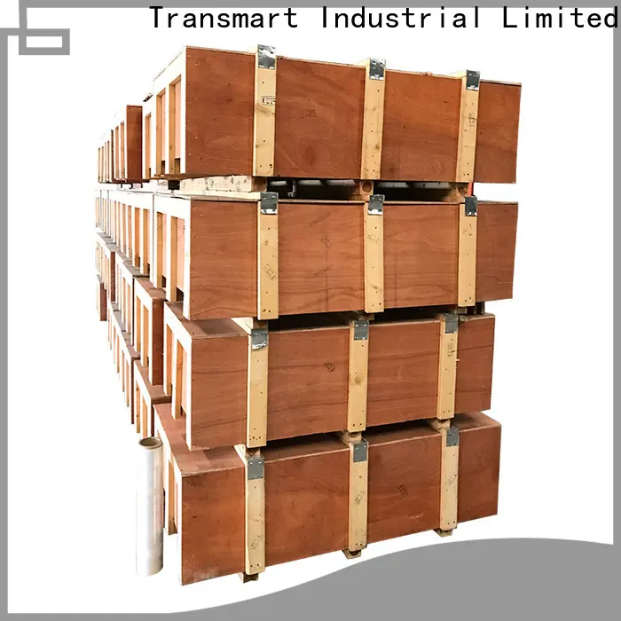 Transmart Custom OEM most common magnetic materials factory for motor drives 1