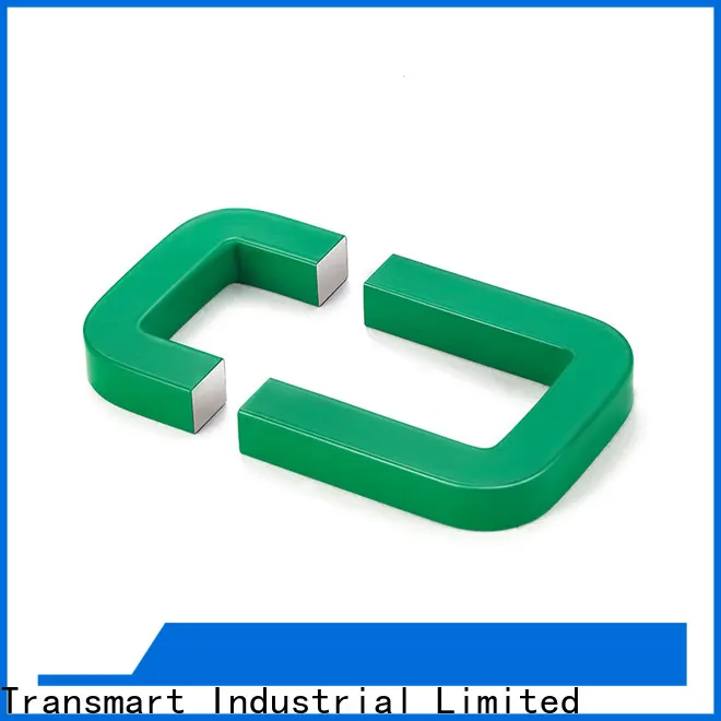 Transmart OEM best steel core transformer factory for renewable energies 1