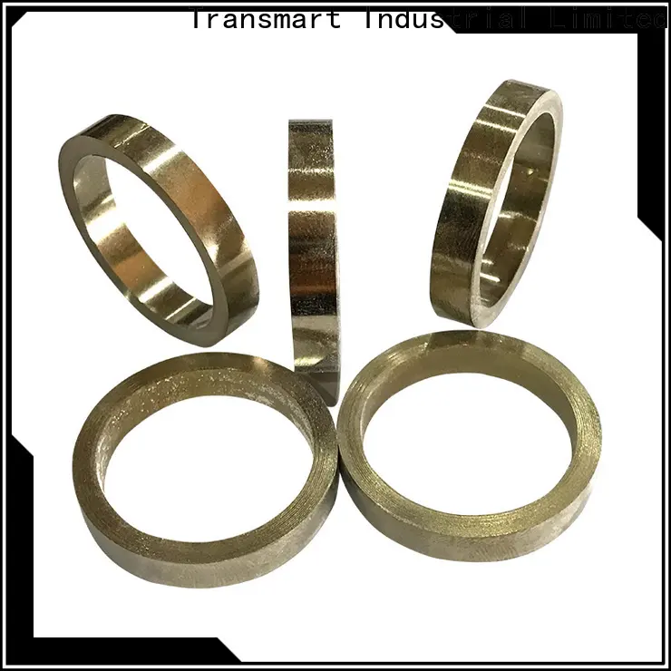 Transmart ODM mu metal transformer core cores suppliers power supplies 1