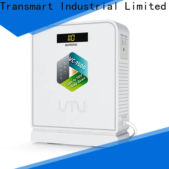 Transmart toroidal toroidal audio output transformer supply for renewable energies 1