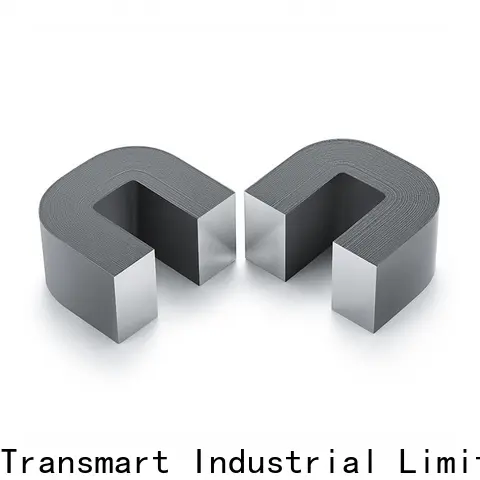 Transmart toroidal steel manufacturing process suppliers power supplies 1