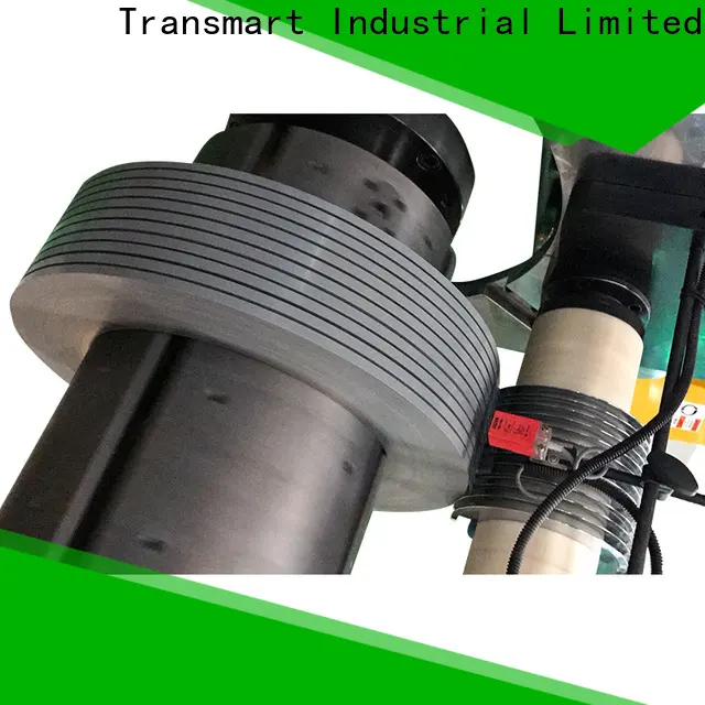 Transmart Wholesale OEM ferrite core material types suppliers for electric vehicle 1